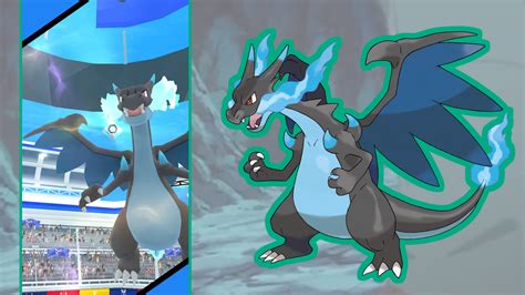 mega charizard x weakness|Pokemon GO Mega Charizard X: Counters, Weakness, And Move.